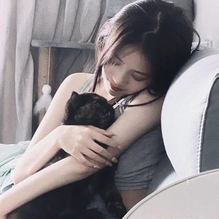 冰美人